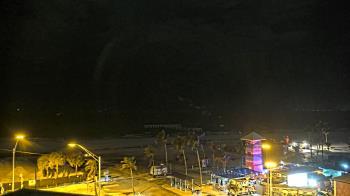 Weather camera view of Margaritaville Beach Resort.