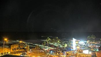 Weather camera view of Margaritaville Beach Resort.