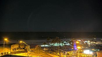 Weather camera view of Margaritaville Beach Resort.