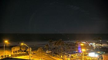 Weather camera view of Margaritaville Beach Resort.