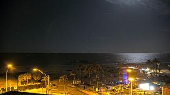 Weather camera view of Margaritaville Beach Resort.