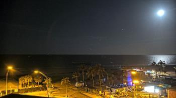 Weather camera view of Margaritaville Beach Resort.
