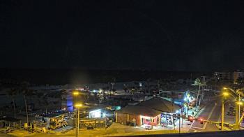 Weather camera view of Margaritaville Beach Resort.