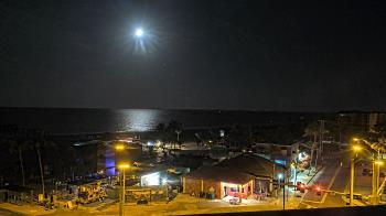 Weather camera view of Margaritaville Beach Resort.