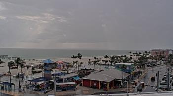 Weather camera view of Margaritaville Beach Resort.