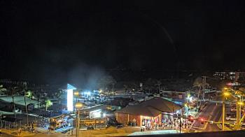 Weather camera view of Margaritaville Beach Resort.