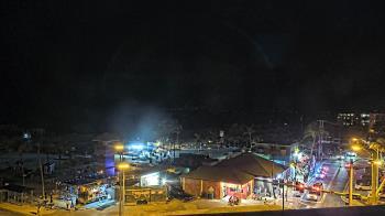 Weather camera view of Margaritaville Beach Resort.