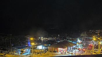 Weather camera view of Margaritaville Beach Resort.