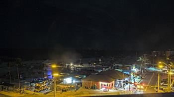 Weather camera view of Margaritaville Beach Resort.