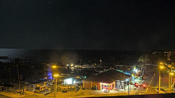 Weather camera view of Margaritaville Beach Resort.