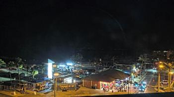 Weather camera view of Margaritaville Beach Resort.