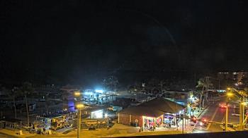 Weather camera view of Margaritaville Beach Resort.