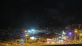 Weather camera view of Margaritaville Beach Resort.