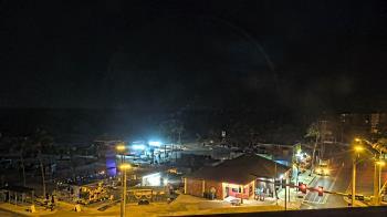 Weather camera view of Margaritaville Beach Resort.