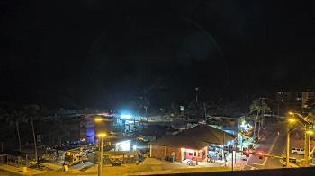 Weather camera view of Margaritaville Beach Resort.