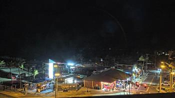 Weather camera view of Margaritaville Beach Resort.