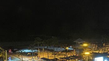 Weather camera view of Margaritaville Beach Resort.