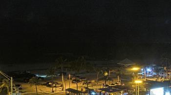 Weather camera view of Margaritaville Beach Resort.