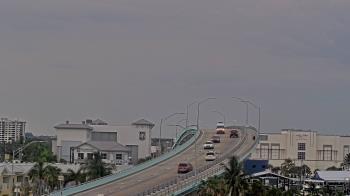Weather camera view of Margaritaville Beach Resort.
