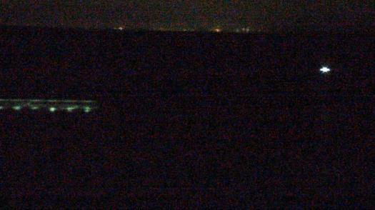 Weather camera view of Access LaPorte County Television Studios.