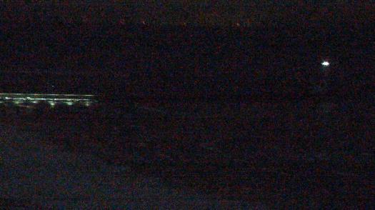 Weather camera view of Access LaPorte County Television Studios.