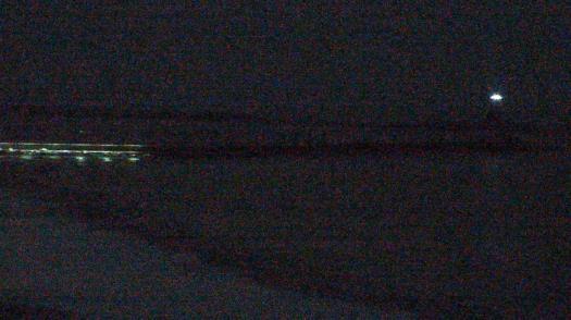 Weather camera view of Access LaPorte County Television Studios.