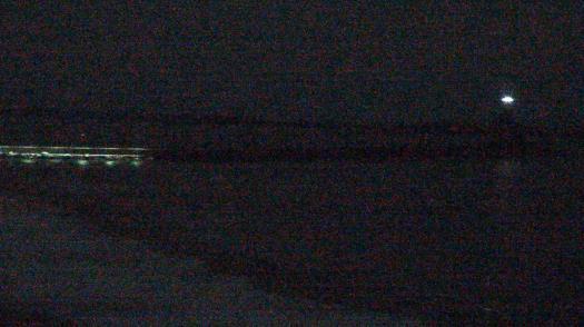 Weather camera view of Access LaPorte County Television Studios.