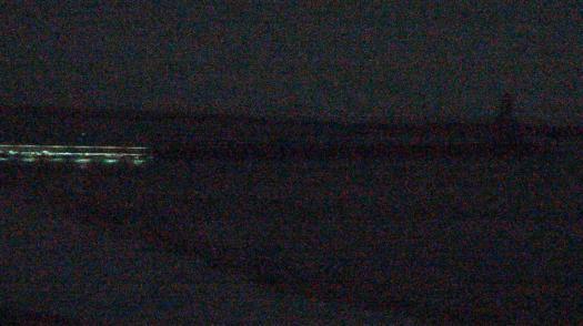 Weather camera view of Access LaPorte County Television Studios.