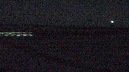 Weather camera view of Access LaPorte County Television Studios.