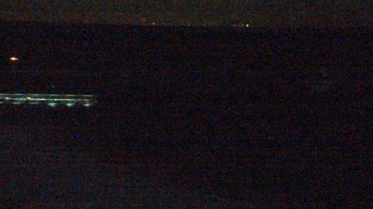 Weather camera view of Access LaPorte County Television Studios.