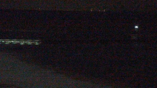 Weather camera view of Access LaPorte County Television Studios.