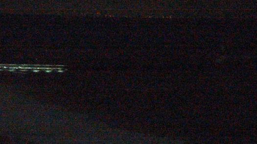 Weather camera view of Access LaPorte County Television Studios.