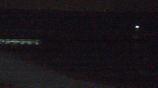 Weather camera view of Access LaPorte County Television Studios.