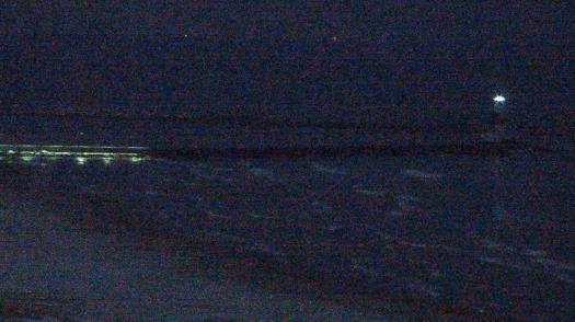 Weather camera view of Access LaPorte County Television Studios.