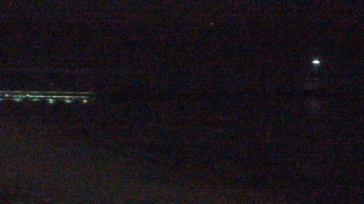 Weather camera view of Access LaPorte County Television Studios.