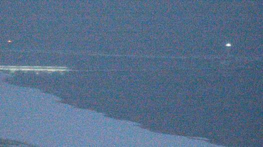 Weather camera view of Access LaPorte County Television Studios.