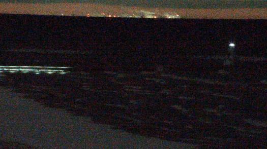 Weather camera view of Access LaPorte County Television Studios.