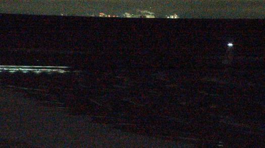 Weather camera view of Access LaPorte County Television Studios.