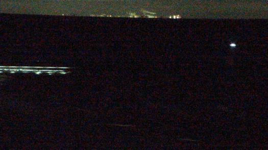 Weather camera view of Access LaPorte County Television Studios.