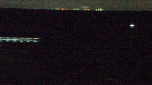 Weather camera view of Access LaPorte County Television Studios.