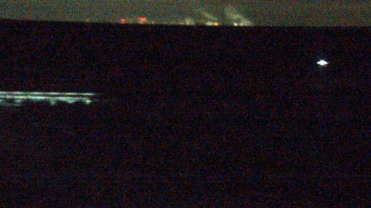 Weather camera view of Access LaPorte County Television Studios.