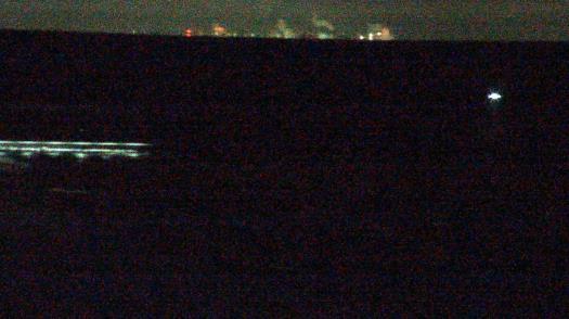 Weather camera view of Access LaPorte County Television Studios.