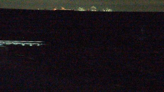 Weather camera view of Access LaPorte County Television Studios.