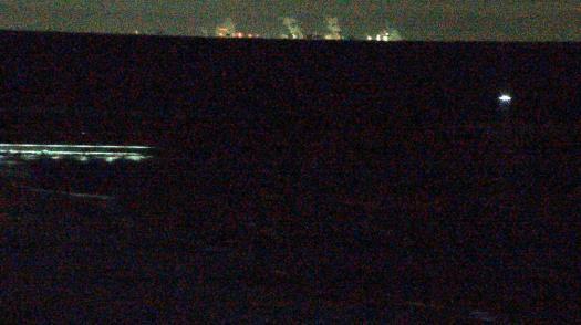 Weather camera view of Access LaPorte County Television Studios.