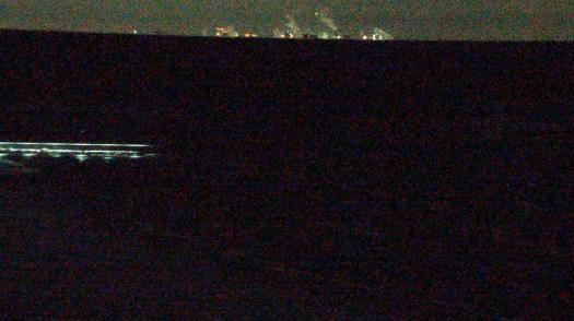 Weather camera view of Access LaPorte County Television Studios.