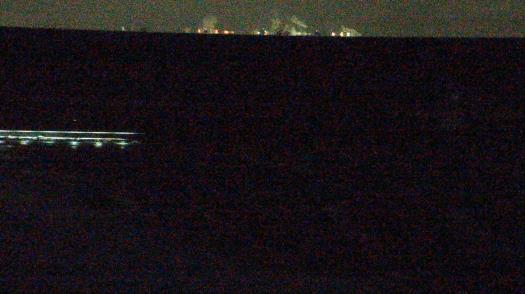 Weather camera view of Access LaPorte County Television Studios.