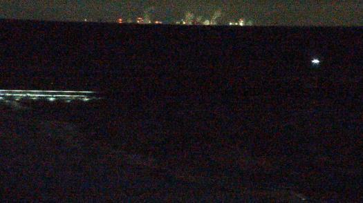 Weather camera view of Access LaPorte County Television Studios.