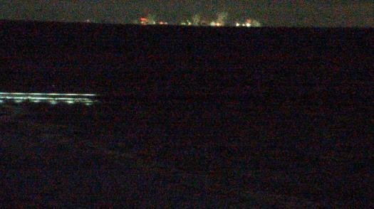 Weather camera view of Access LaPorte County Television Studios.