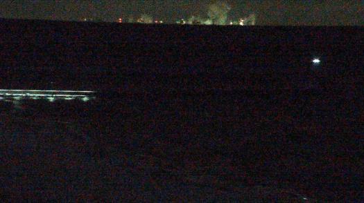 Weather camera view of Access LaPorte County Television Studios.