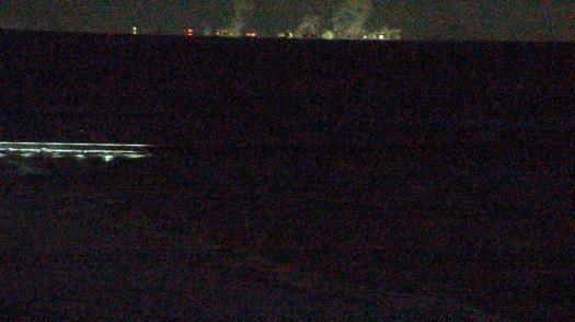 Weather camera view of Access LaPorte County Television Studios.